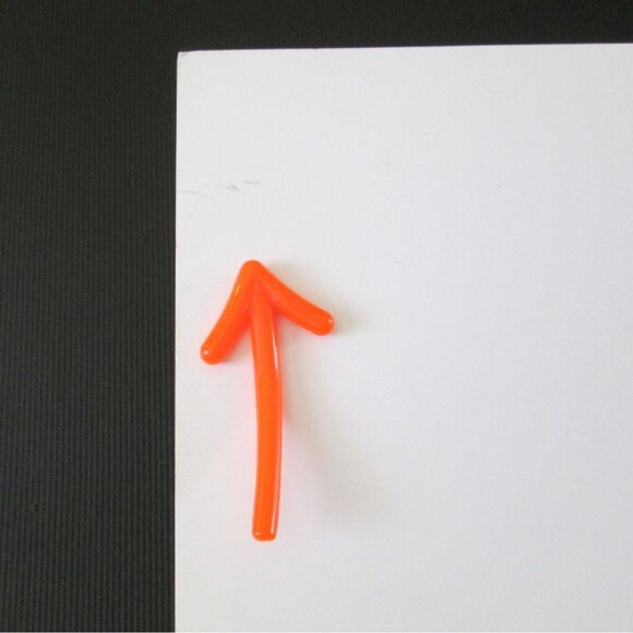 Graphique Of France Print Midsummer Albert Joseph Moore 11 x 14 Vintage 90s - Picture 6 of 6